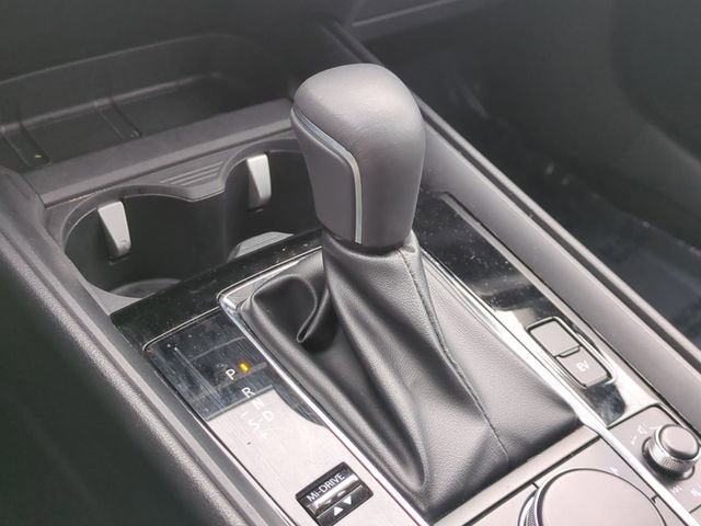 2025 Mazda Mazda CX-50 Hybrid Premium Plus Package