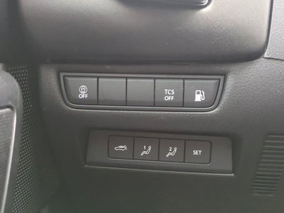 2025 Mazda Mazda CX-50 Hybrid Premium Plus Package