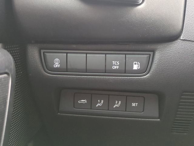 2025 Mazda Mazda CX-50 Hybrid Premium Plus Package