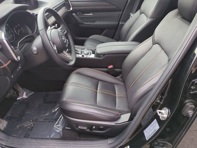 2025 Mazda Mazda CX-50 Hybrid Premium Plus Package