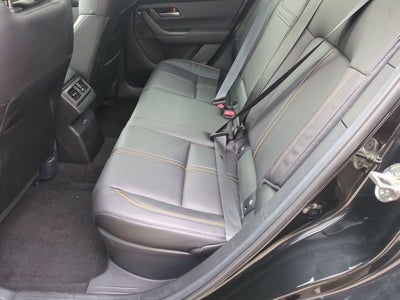 2025 Mazda Mazda CX-50 Hybrid Premium Plus Package