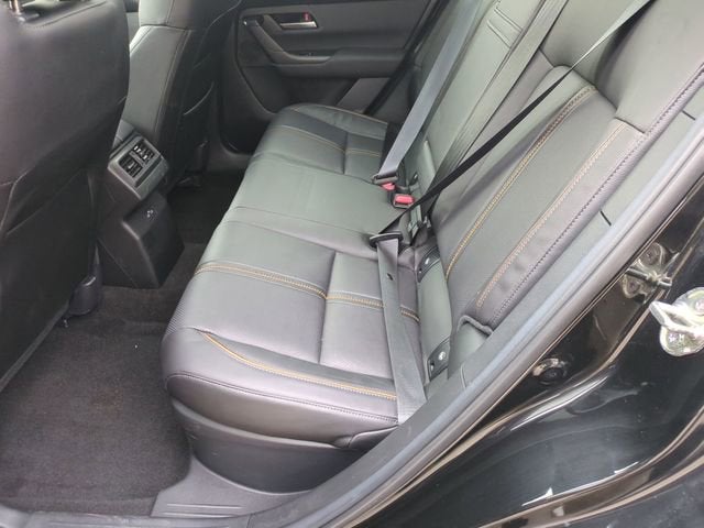 2025 Mazda Mazda CX-50 Hybrid Premium Plus Package