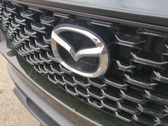 2025 Mazda Mazda CX-50 Hybrid Premium Plus Package