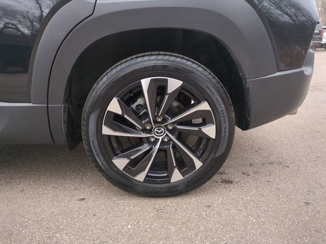 2025 Mazda Mazda CX-50 Hybrid Premium Plus Package