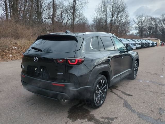 2025 Mazda Mazda CX-50 Hybrid Premium Plus Package