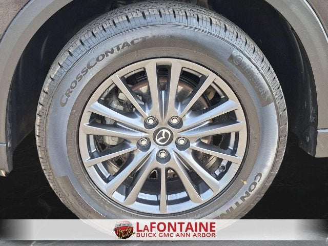 2021 Mazda Mazda CX-5 Touring