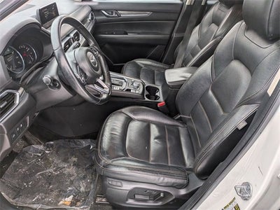 2019 Mazda Mazda CX-5 Grand Touring