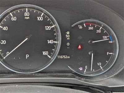 2019 Mazda Mazda CX-5 Grand Touring