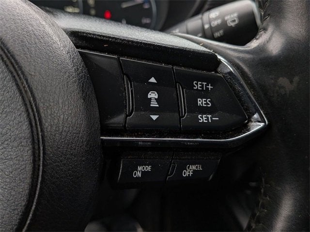 2019 Mazda Mazda CX-5 Grand Touring