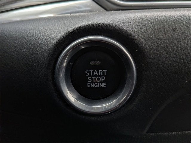 2019 Mazda Mazda CX-5 Grand Touring