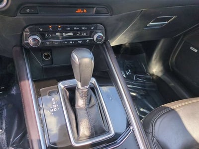2019 Mazda Mazda CX-5 Signature w/Diesel