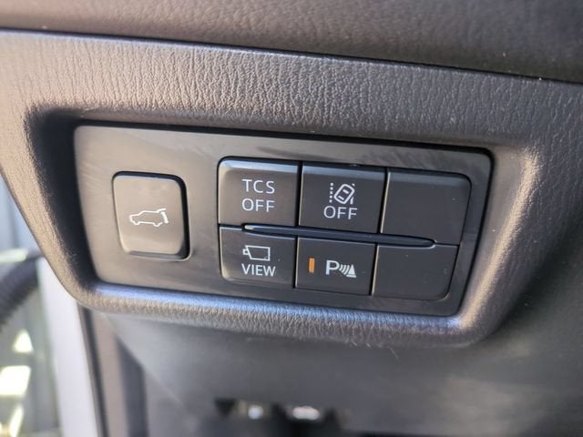 2019 Mazda Mazda CX-5 Signature w/Diesel