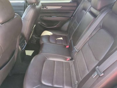 2019 Mazda Mazda CX-5 Signature w/Diesel