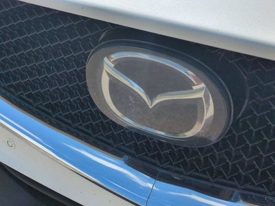 2019 Mazda Mazda CX-5 Signature w/Diesel