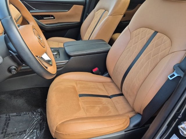 2025 Mazda Mazda CX-90 3.3 Turbo S Premium Plus Package