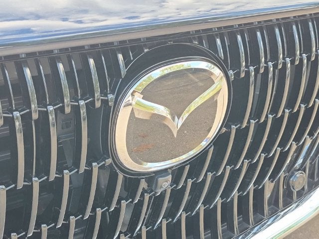 2025 Mazda Mazda CX-90 3.3 Turbo S Premium Plus Package