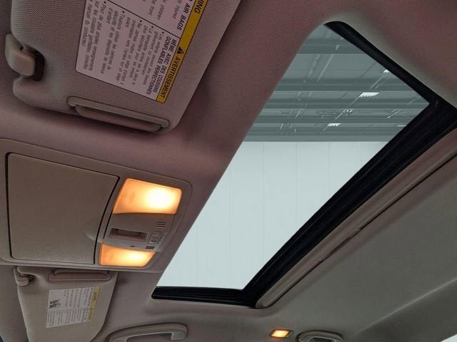 2009 INFINITI G37x x