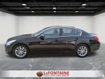 2009 INFINITI G37x x