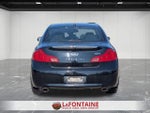 2009 INFINITI G37x x