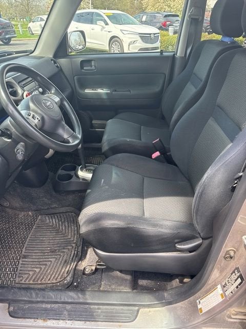 2006 Scion xB 5DR WGN AT