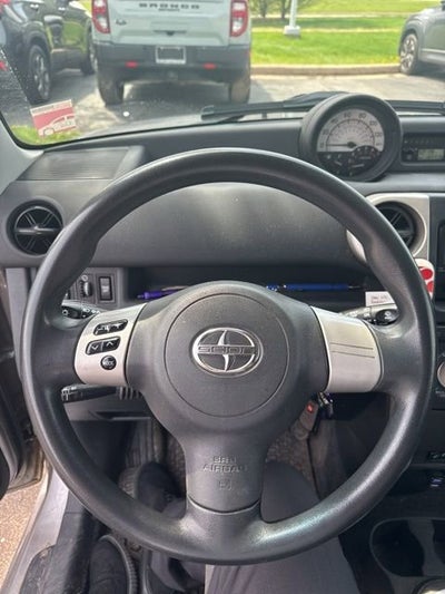 2006 Scion xB 5DR WGN AT