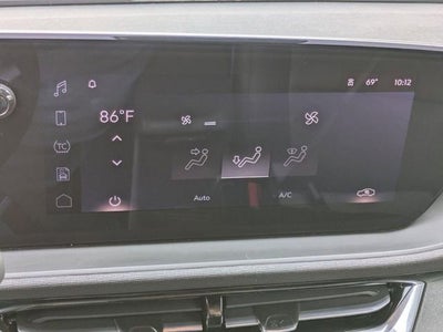 2024 Buick Envista Sport Touring