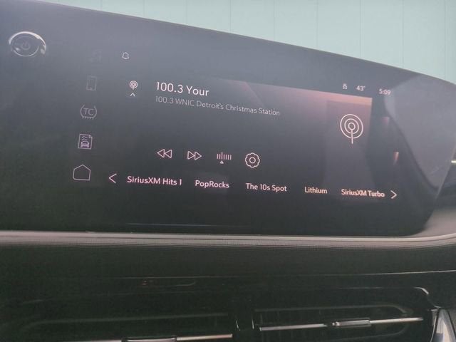 2025 Buick Envista Sport Touring