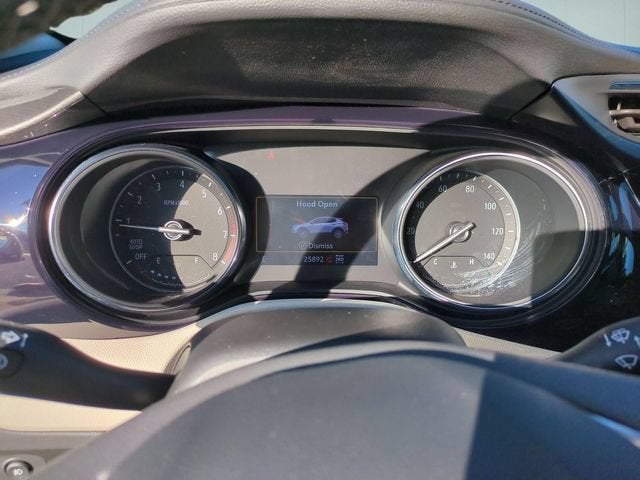 2023 Buick Encore GX Essence