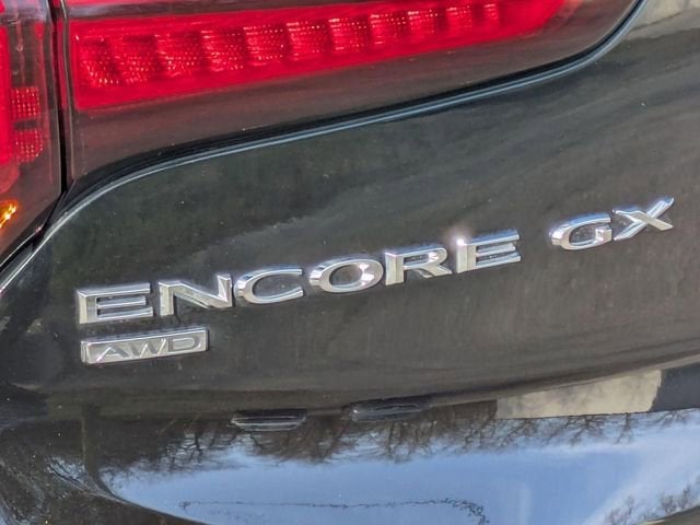 2023 Buick Encore GX Essence