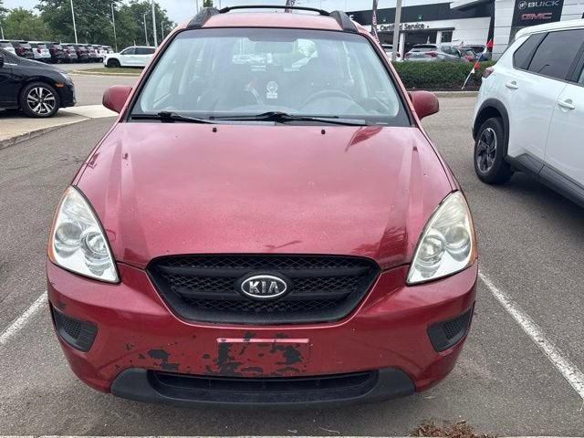2008 Kia Rondo LX