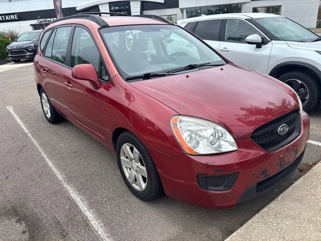 2008 Kia Rondo LX