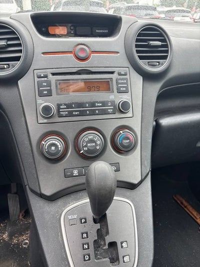 2008 Kia Rondo LX