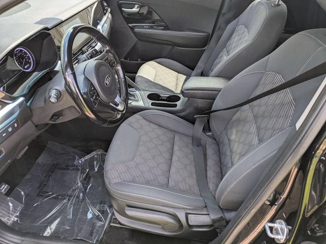 2020 Kia Niro LXS