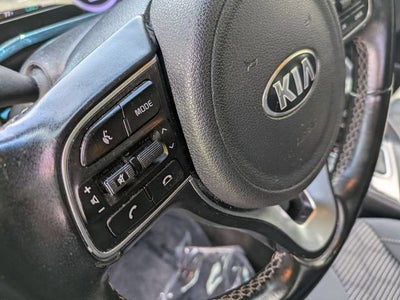 2020 Kia Niro LXS