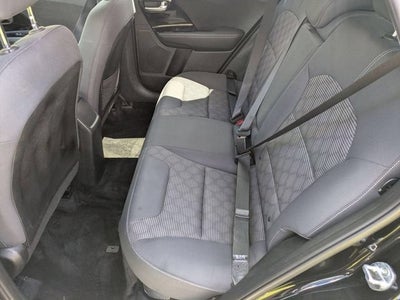 2020 Kia Niro LXS