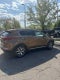 2017 Kia Sportage SX Turbo