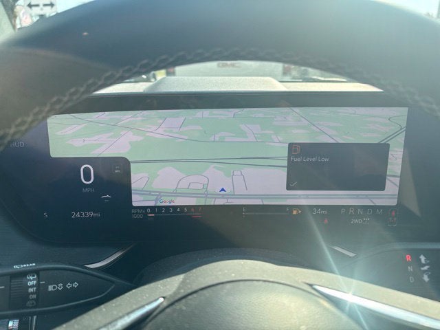 2024 Buick Envision Sport Touring