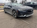 2020 Buick Regal TourX Essence