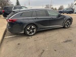 2020 Buick Regal TourX Essence
