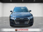 2019 Audi Q5 45 Premium