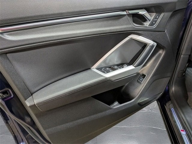 2021 Audi Q3 Premium 45 TFSI S line quattro Tiptronic