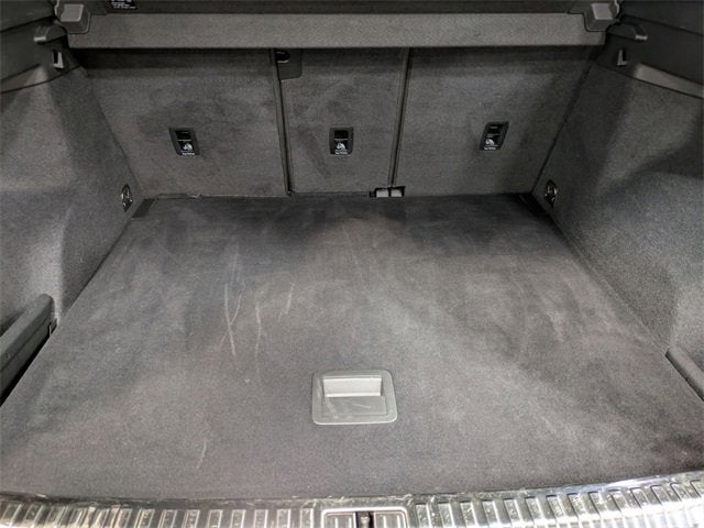 2021 Audi Q3 Premium 45 TFSI S line quattro Tiptronic