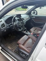 2018 Audi Q3 2.0T Premium