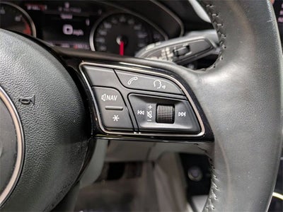 2019 Audi A5 Sportback Premium