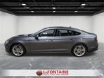 2019 Audi A5 Sportback Premium
