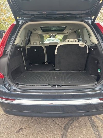 2024 Volvo XC90 B5 Plus Bright Theme