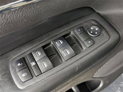 2018 Jeep Grand Cherokee Limited 4x4