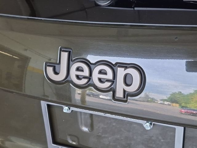 2016 Jeep Grand Cherokee Limited 75th Anniversary