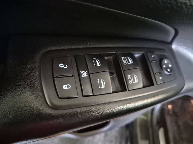 2016 Jeep Grand Cherokee Limited 75th Anniversary