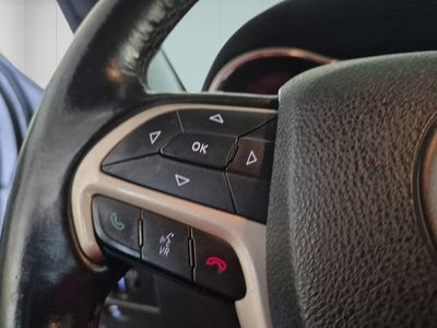 2016 Jeep Grand Cherokee Limited 75th Anniversary